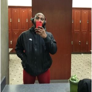 Meet your Posher, Izzy